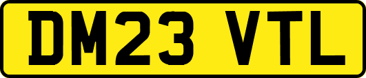 DM23VTL