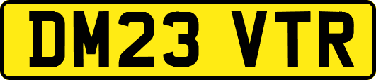 DM23VTR