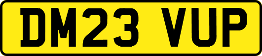 DM23VUP