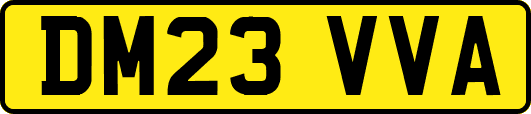 DM23VVA