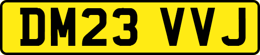 DM23VVJ