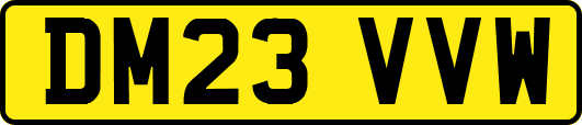 DM23VVW