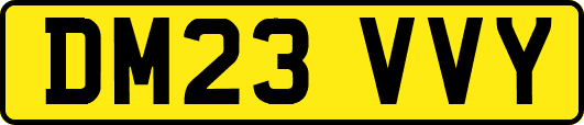 DM23VVY