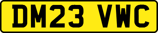 DM23VWC