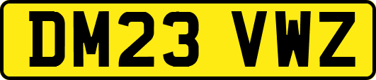 DM23VWZ