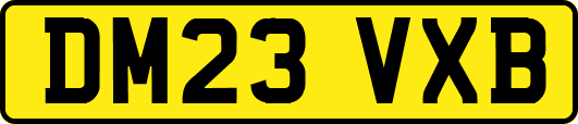 DM23VXB