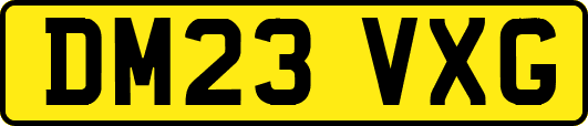 DM23VXG
