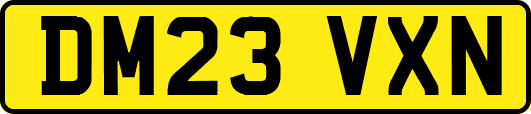 DM23VXN