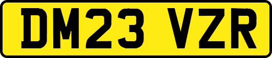 DM23VZR