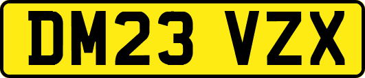 DM23VZX