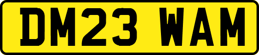 DM23WAM