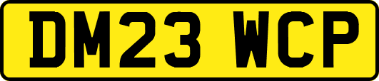 DM23WCP
