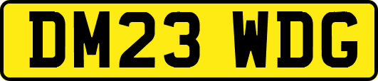 DM23WDG