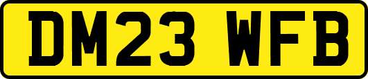 DM23WFB
