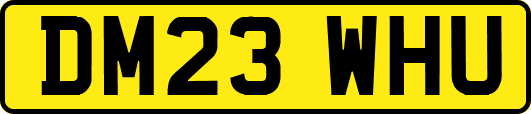 DM23WHU