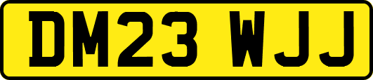 DM23WJJ