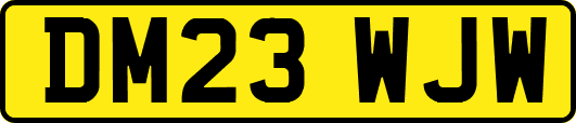 DM23WJW