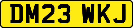 DM23WKJ