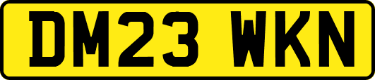 DM23WKN