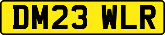 DM23WLR
