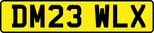 DM23WLX