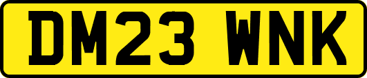 DM23WNK