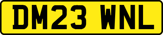 DM23WNL