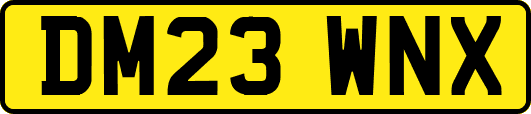 DM23WNX