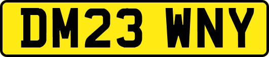 DM23WNY