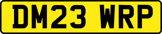 DM23WRP