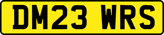 DM23WRS
