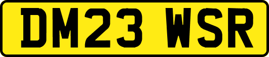 DM23WSR
