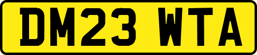 DM23WTA