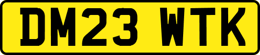 DM23WTK