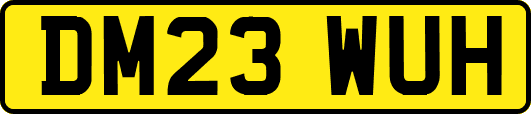 DM23WUH