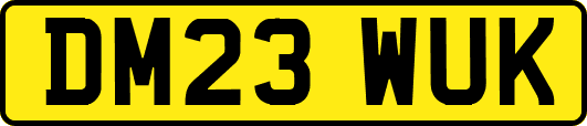 DM23WUK