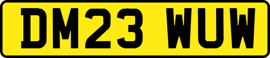 DM23WUW