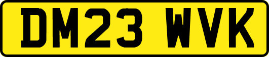DM23WVK