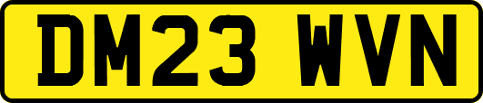 DM23WVN
