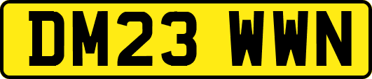DM23WWN
