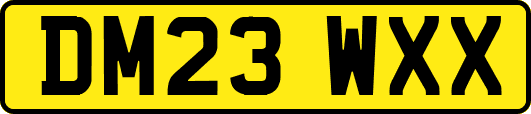DM23WXX