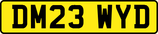 DM23WYD