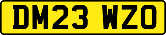 DM23WZO