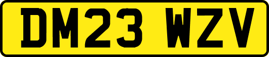 DM23WZV