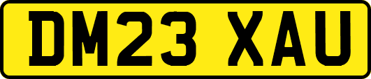 DM23XAU