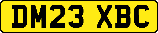 DM23XBC