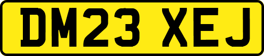 DM23XEJ