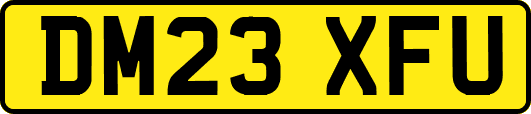 DM23XFU