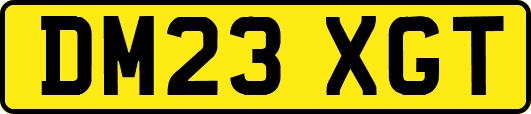 DM23XGT