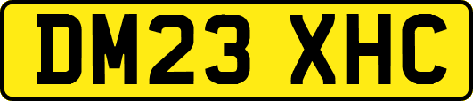 DM23XHC